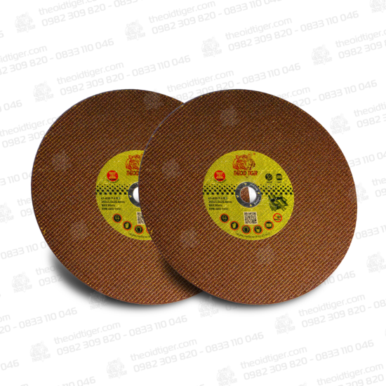 Đá Cắt Tiger 3T5 Đỏ 2net