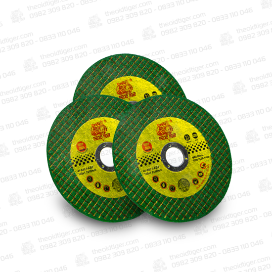 Đá cắt Tiger 1T