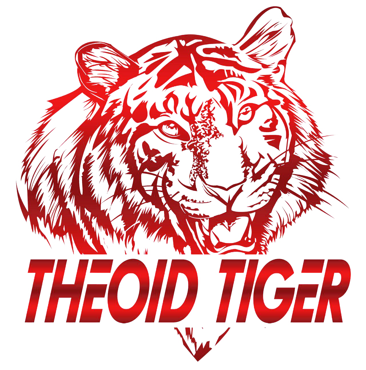 Theoid Tiger