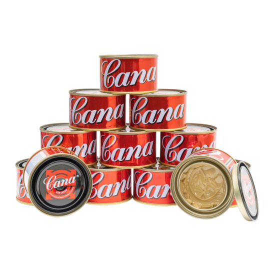 Cana đánh bóng xóa xước