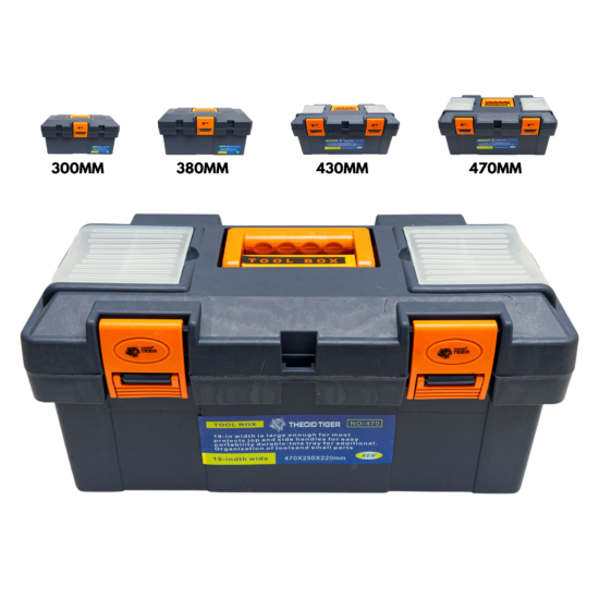 Hộp đựng dụng cụ Theoid Tiger