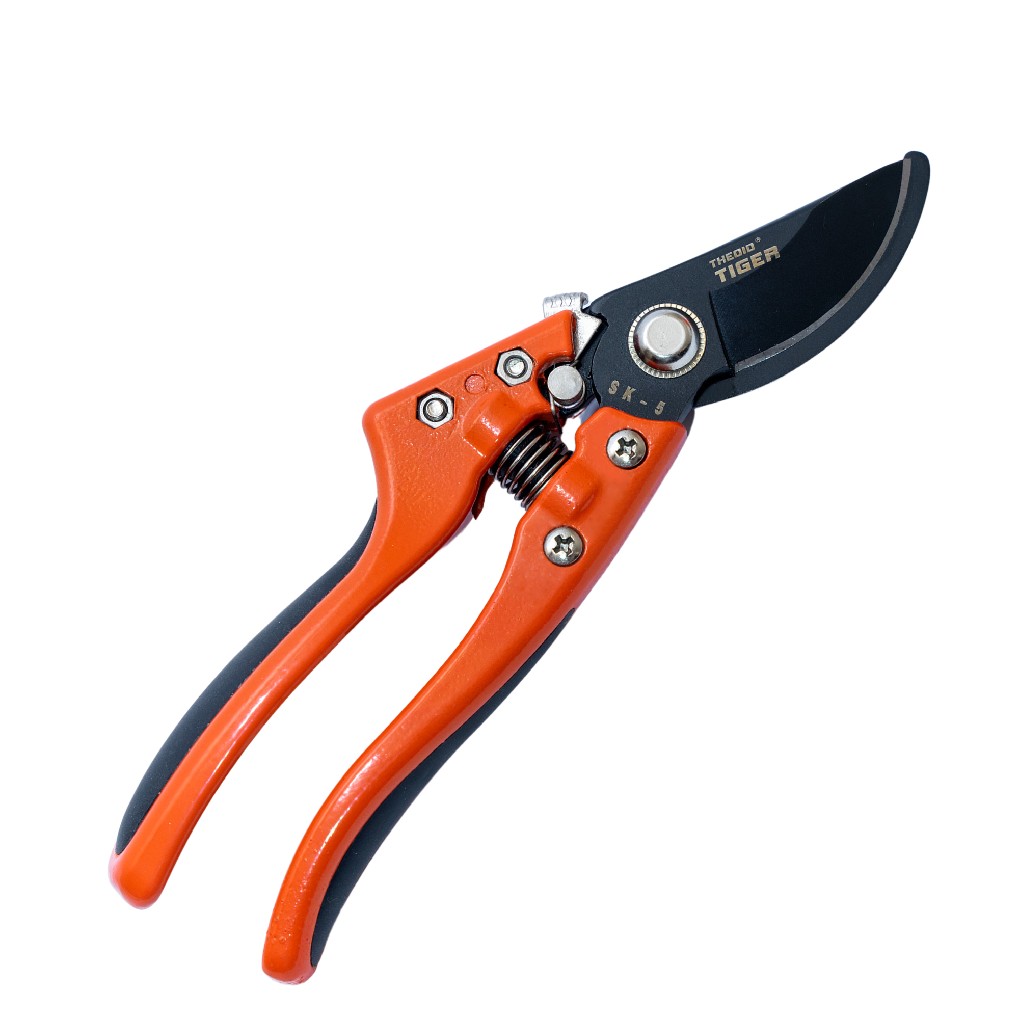 Kéo cắt cành cộng lực Theoid Tiger Kéo cắt cành cộng lực Theoid Tiger