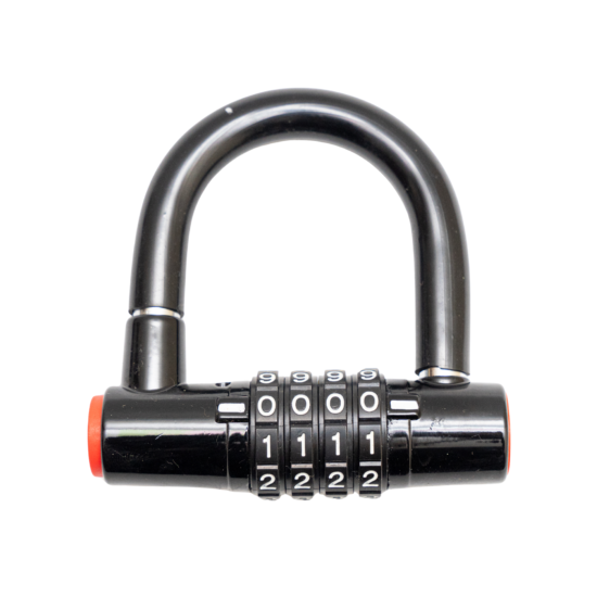 Khóa số chữ u Theoid Tiger 001