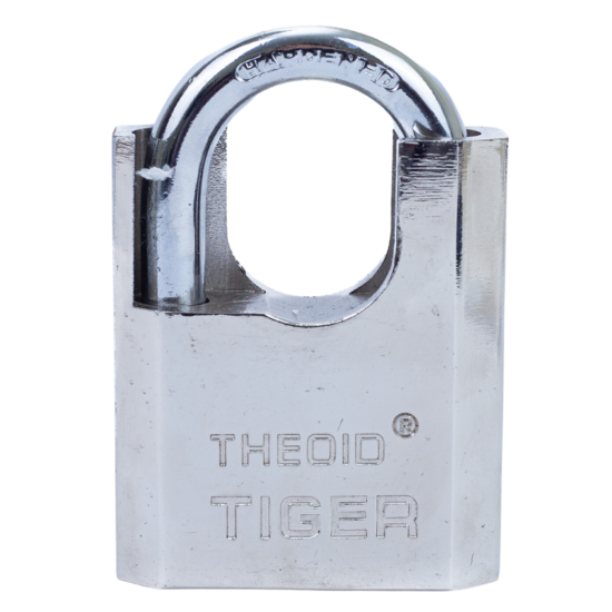 Ổ khóa cửa Chống Cắt THEOID TIGER