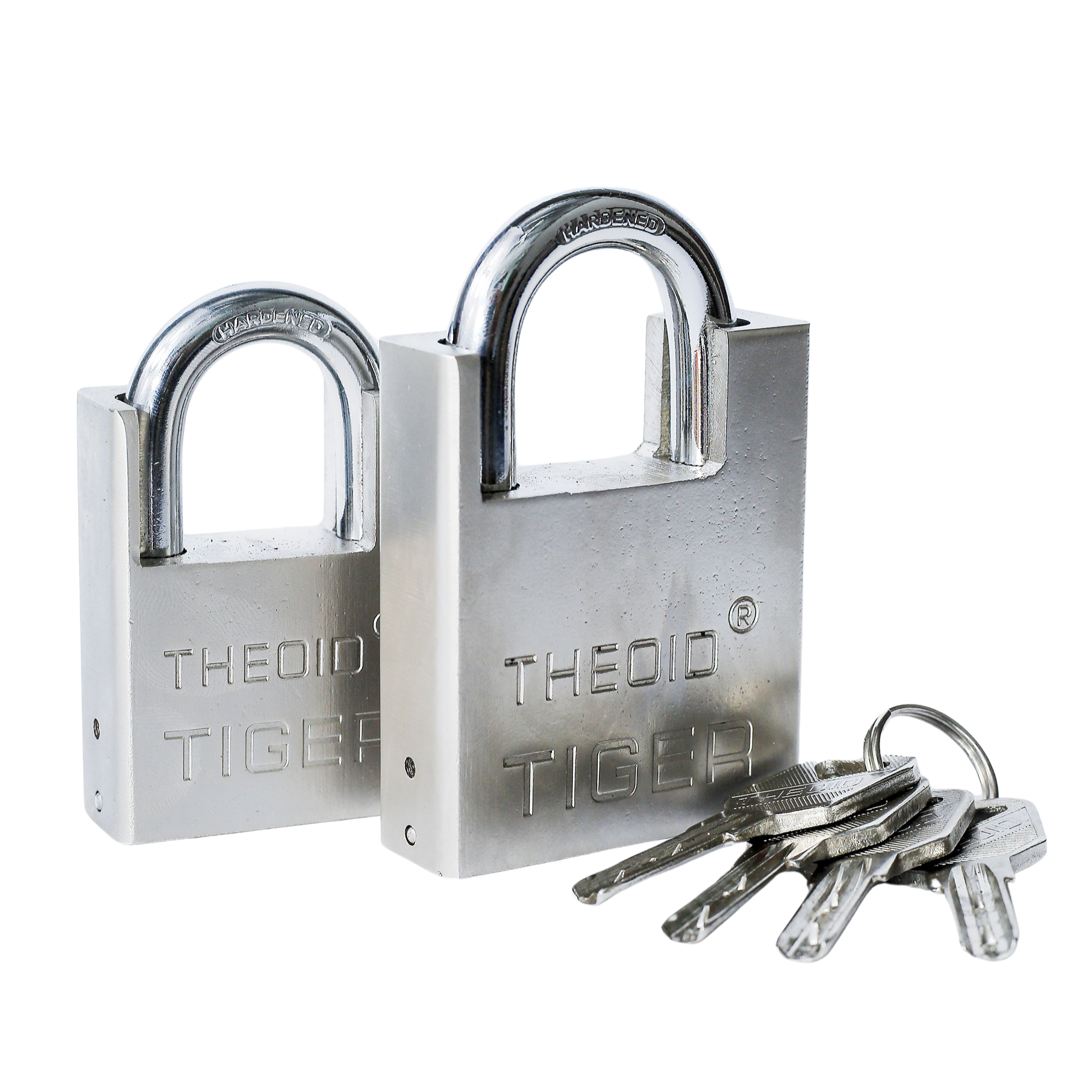 ổ khoá cửa chống cắt theoid tiger