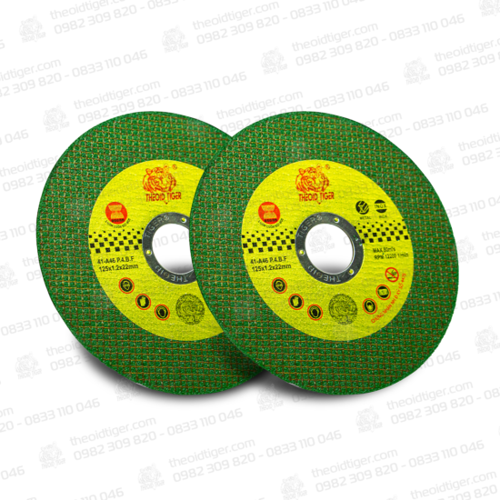 Đá Cắt Tiger 1T2