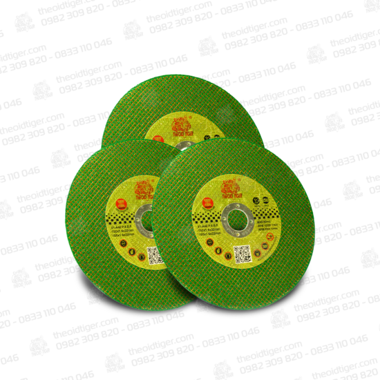 Đá Cắt Tiger 1T8