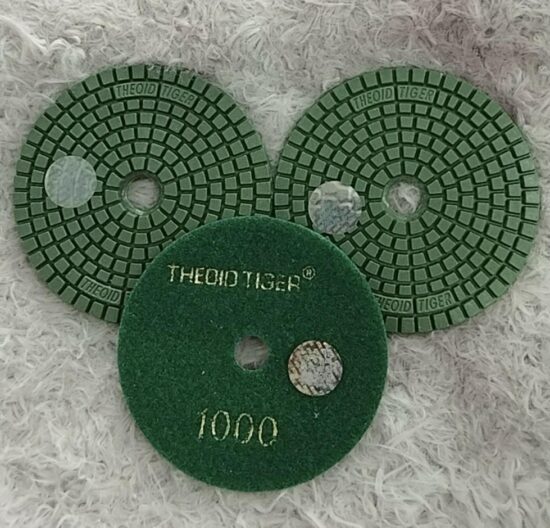 Nhám Mài Đá 1000 Tiger